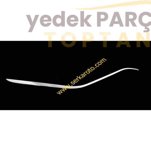 Yedek Parça :TAMPON ÖN ÇITA SOL LINEA URBAN 1.KALİTE Özellikler: 0